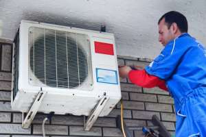 HVAC Companies Near Mather, PA Available Now